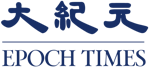大紀(jì)元 LOGO